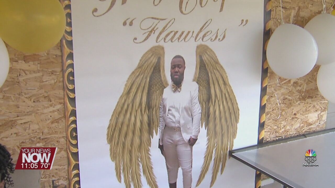 Family of Gregory Cooper keeping peace of mind with prayer